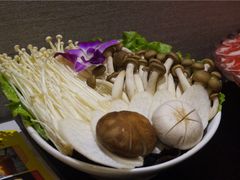 -许府牛杂·鲜牛肉火锅(梁溪万达店)
