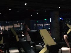 -威尔仕健身(虹桥南丰城店)