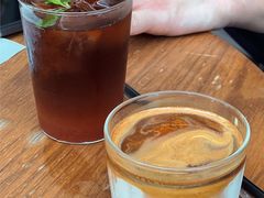 -BIJOU coffee&cocktail(龙岗万科广场店)