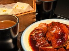 -金陵家宴·金陵春·南京菜(夫子庙店)