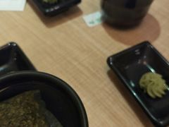 -禾绿回转寿司(苏宁广场店)