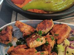 -La Medina餐厅(亮马河南路店)