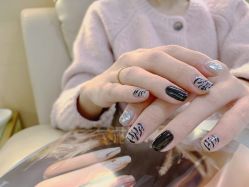 -POINT服务季·点睛创意美甲沙龙