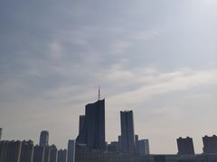 -天鹅湖体育公园