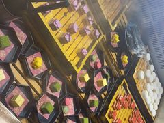 -一绪に寿喜烧自助(世茂广场店)