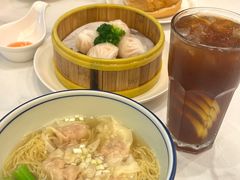 -香港新曜记茶餐厅(星耀城店)