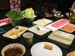 -熊喵来了火锅(太原里第2分店)