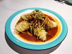 -湖鱼湖·蓉亭食贝(亚运村店)