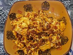 -记忆湘菜馆(芙蓉镇店)