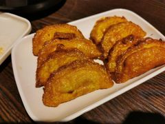 妈妈蛋饺-爆炸头阿姨小四川正宗川味小吃(无任何分店)
