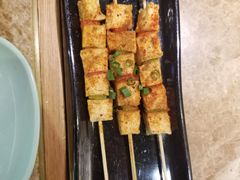 -炭舍干锅·烤鱼(扬名广场店)