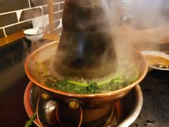 -裕德孚·非遗手切涮羊肉(东直门内大街店)