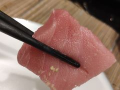 -月下料理(楷林IFC店)