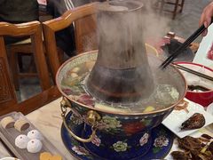 -东来顺•非遗火锅(外滩店)
