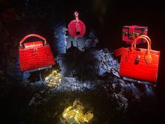 -北京三里屯CHAO酒店