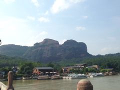 -丹霞山风景名胜区