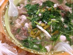-筒骨麻辣烫(永同昌公寓胜明花园店)