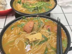 -肥汁米蘭香港米线(长宁来福士店)