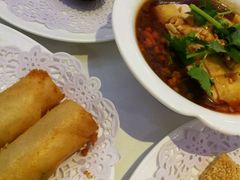 -新花城蟹粉馆(乌鲁木齐店)