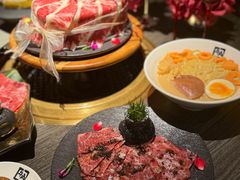 -牛角烧肉(步步高星城天地店)