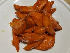 -关东小磨东北菜(上海长风大悦城店)