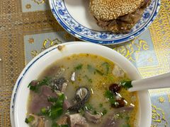 -清真·鸦儿李记·小馆(后海店)