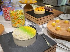 -凯菲厅海鲜姿造·海鲜自助·帝王蟹·龙虾(成都群光君悦酒店)
