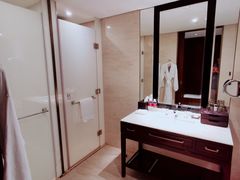 -上海嘉定喜来登酒店