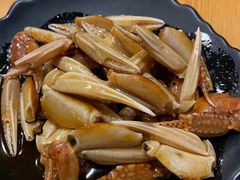 -袁师傅烤肉(弹子石店)