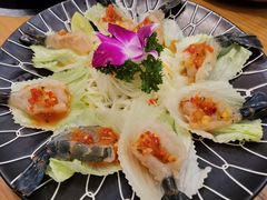 -摩登有记·新派泰国菜(银钻广场店)