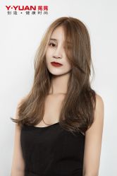 -苑苑发型设计