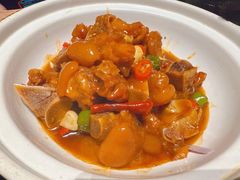 -顺香居·老字号湖北菜(江汉路店)