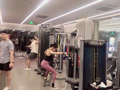 -乐刻健身(龙华红山6979店)