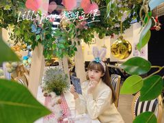 -Lilliput粒粒堡亲子餐厅(祥云小镇店)