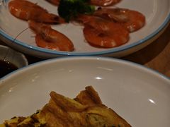 -糟粕醋·椰苑海南菜餐厅(亚龙湾天域酒店)