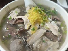 -潮镇老尾牛杂(环城西路店)
