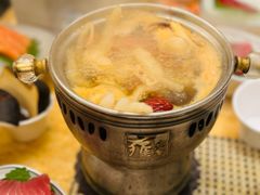 -雍和会海鲜姿造自助(湖东路店)