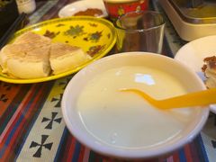-卡万金特色藏餐