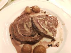 PARMA&nbsp;ROSE&nbsp;帕尔马玫瑰-Fiume福弥意大利餐厅