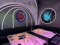 -唛歌KTV(城西银泰店)