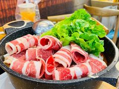 -朴鲸家正宗韩国料理(福田店)