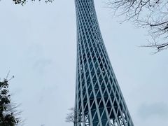 -广州塔