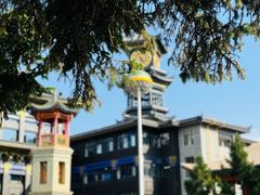 -东关清真大寺