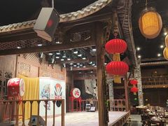 -顺兴老茶馆·精品川菜(世纪城店)