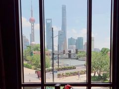 -上海苏宁宝丽嘉酒店·Cafe Bellagio西餐厅