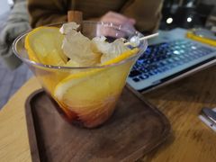 -自如ZSPACE四合院艺术餐厅