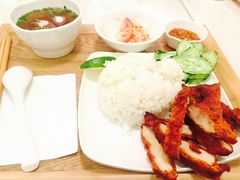-GOGO Plate(成都太古里店)