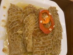 沙爹金钱肚-金翠皇宫粤菜·点心·海鲜(科技园店)