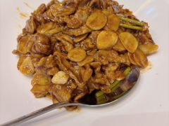 -鹊华居·地道鲁菜·海鲜·融合味(大明湖店)