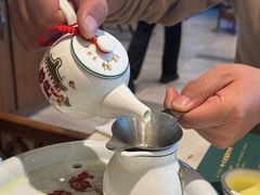 -悦得闲广式点心茶楼(蓝鲸世界店)